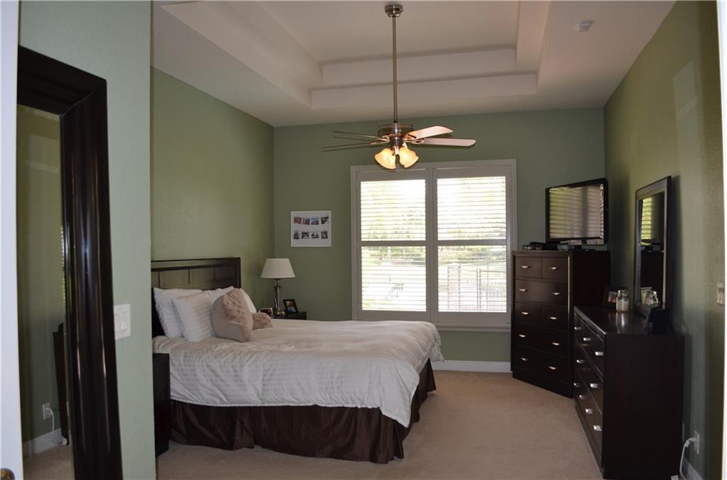 PARKLAND ISLES - Residential