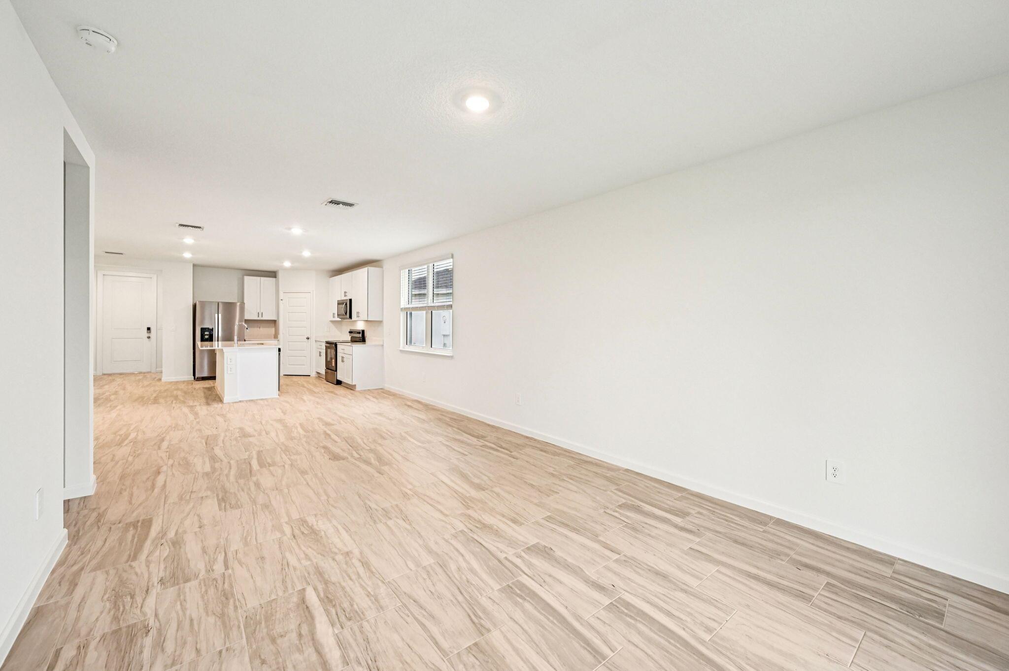 Hampton Park - Residential