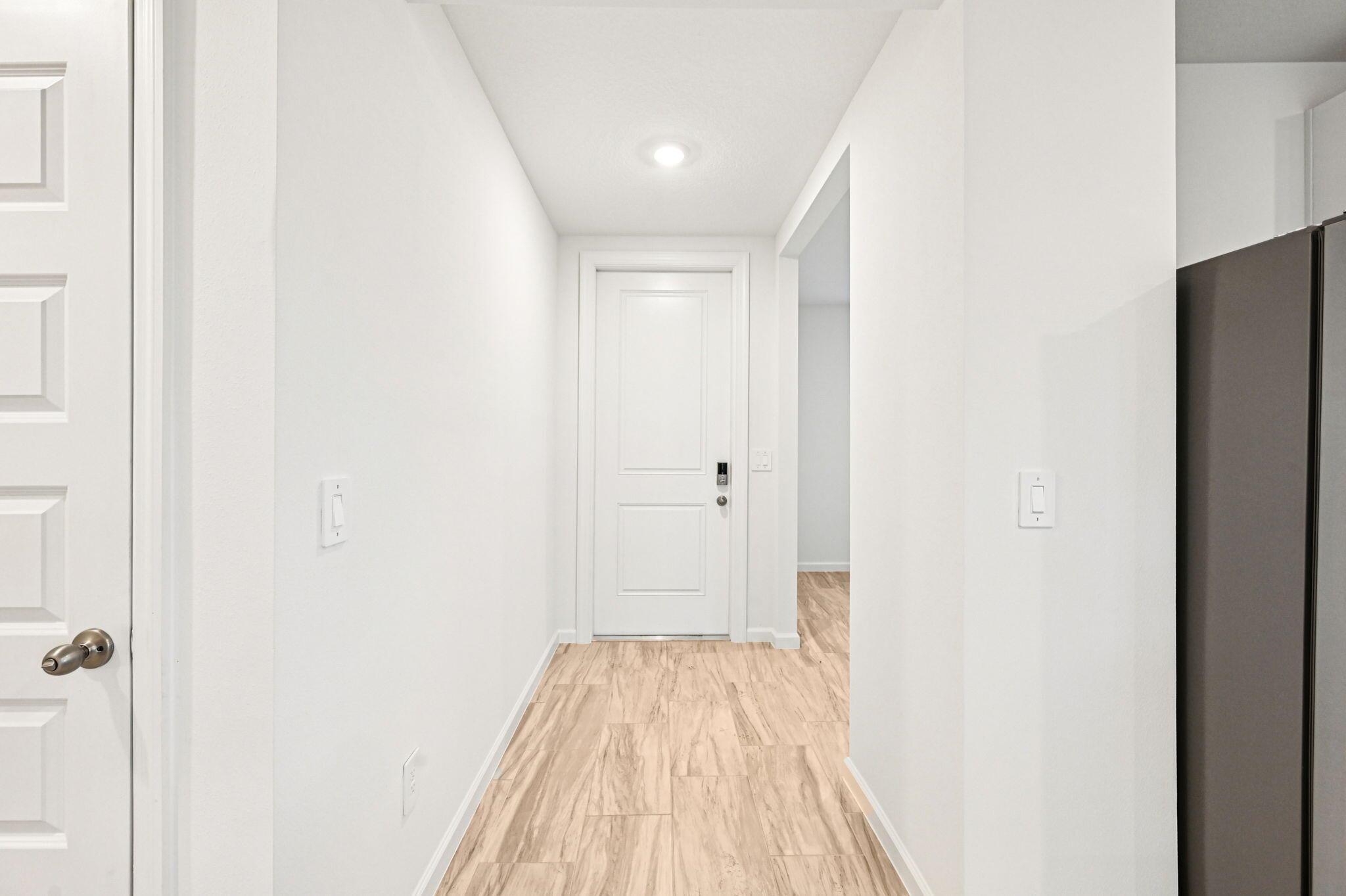 Hampton Park - Residential