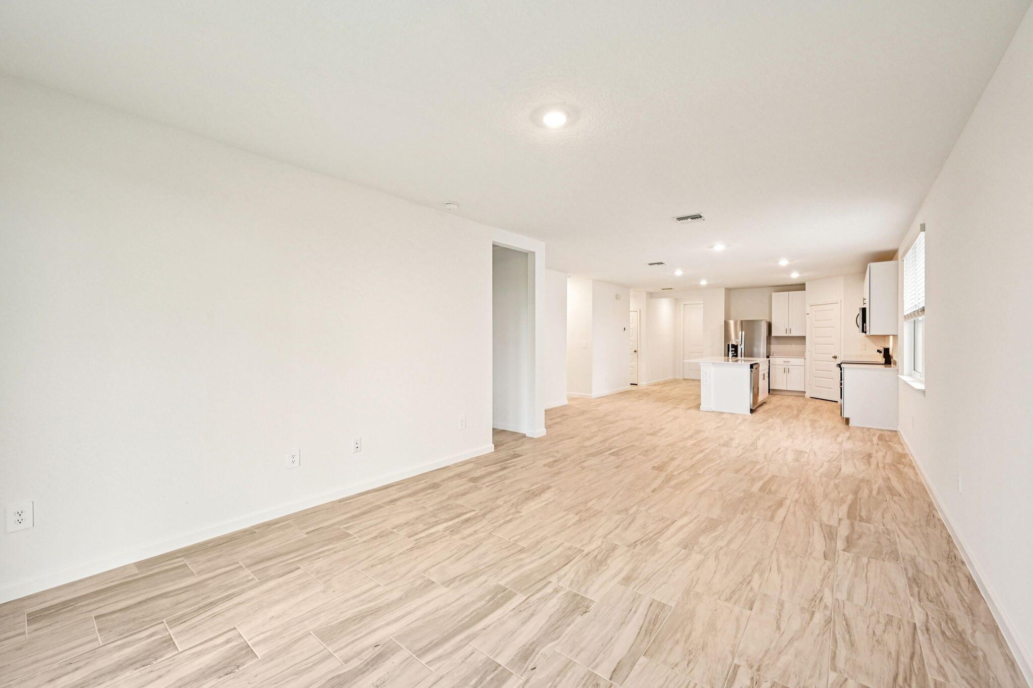 Hampton Park - Residential