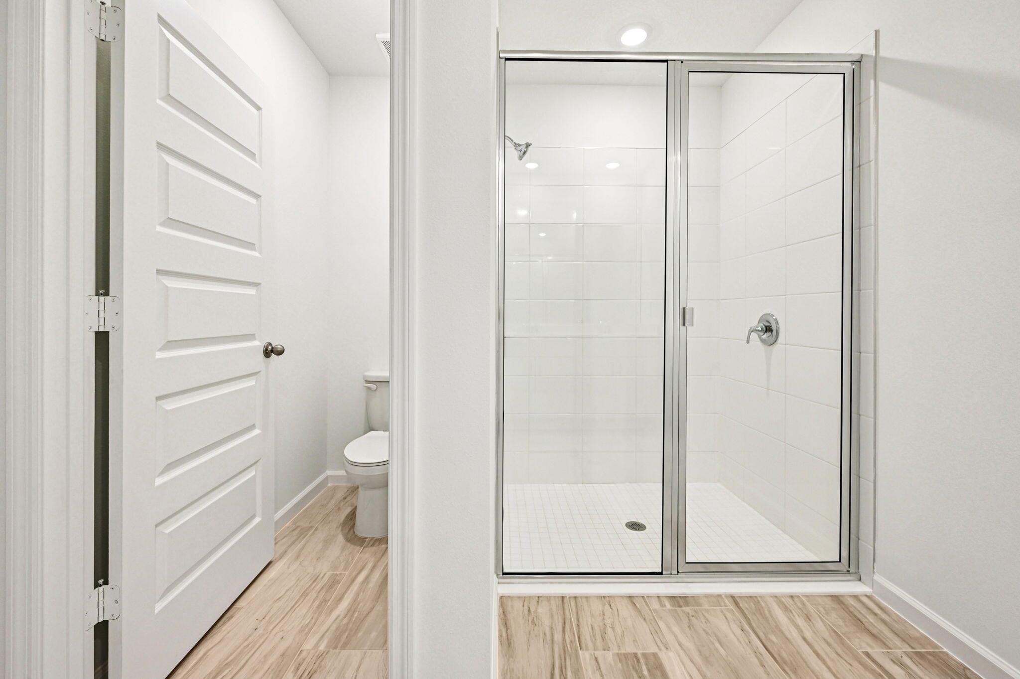 Hampton Park - Residential