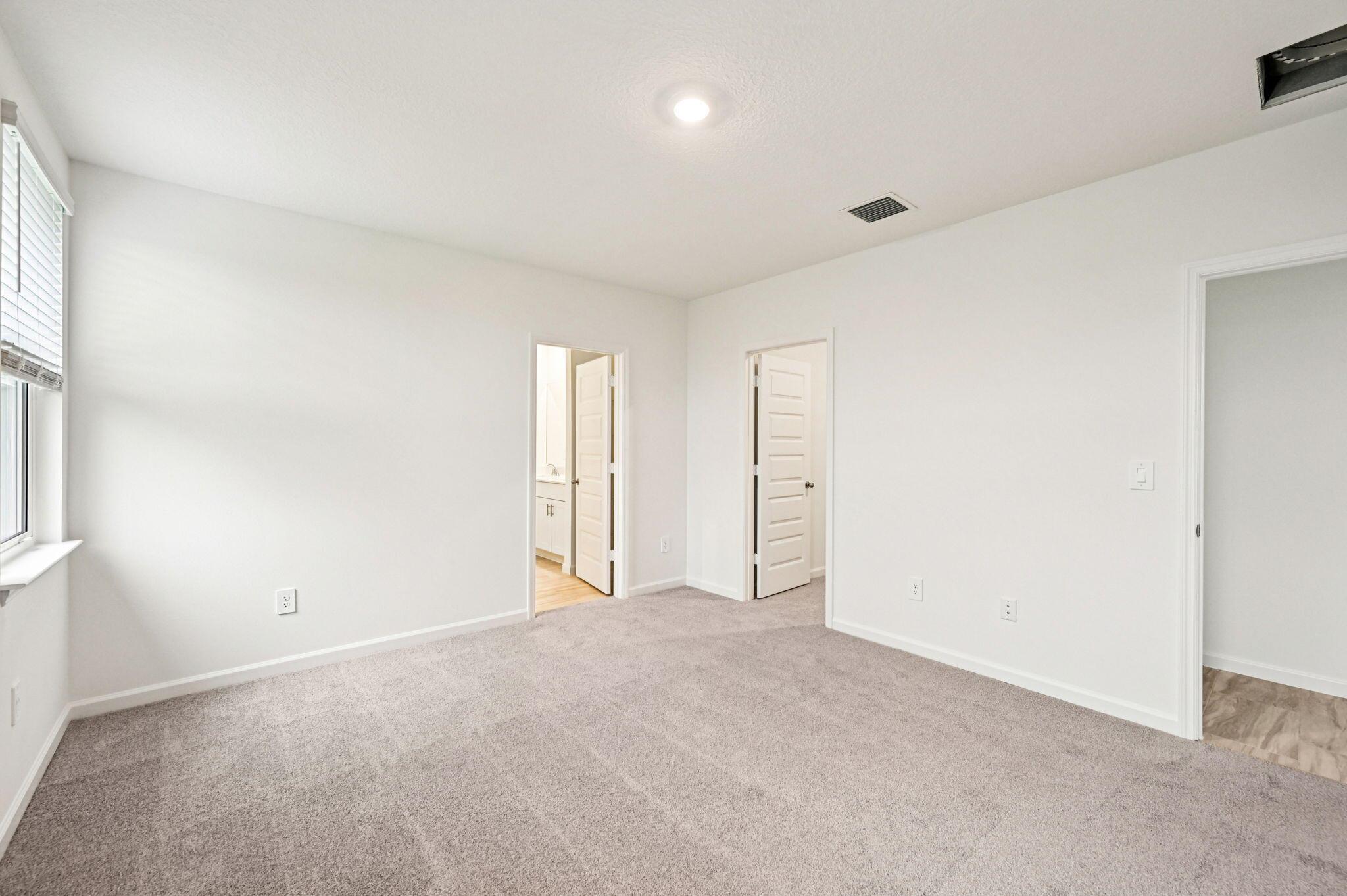 Hampton Park - Residential