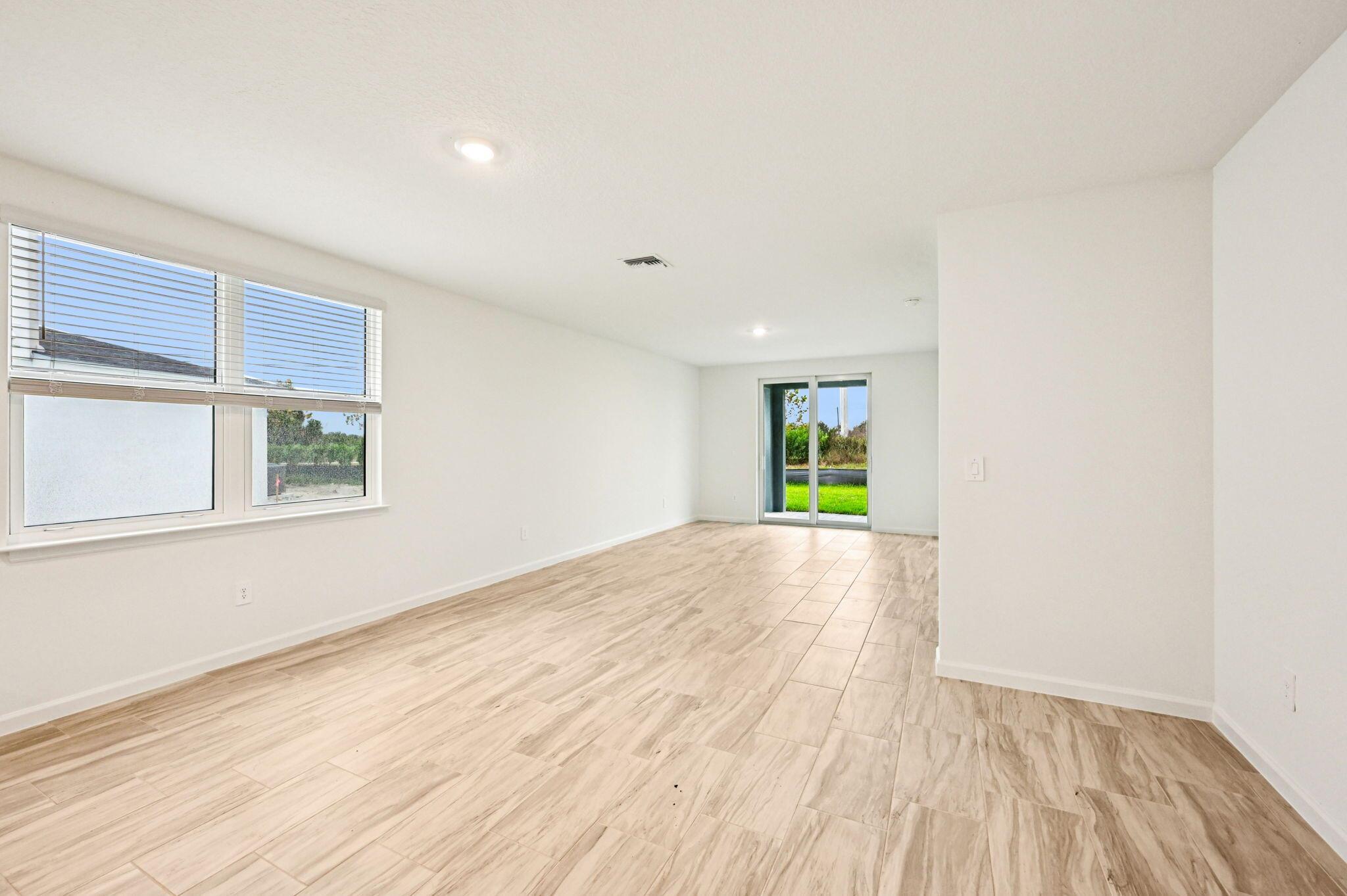 Hampton Park - Residential