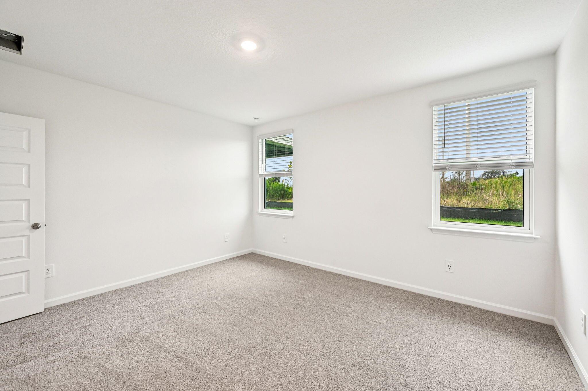 Hampton Park - Residential