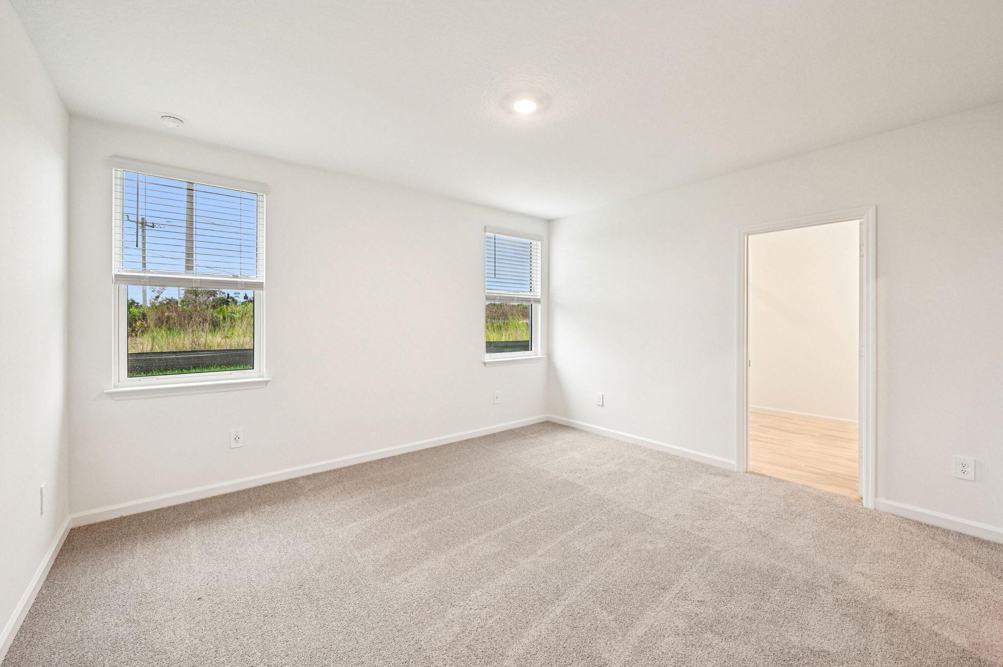 Hampton Park - Residential