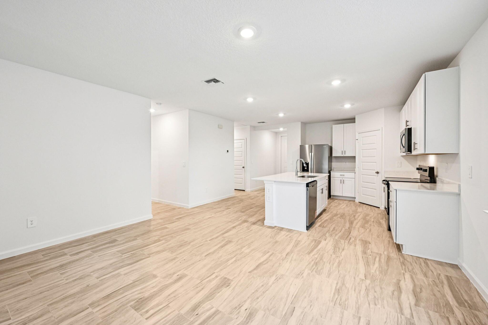 Hampton Park - Residential