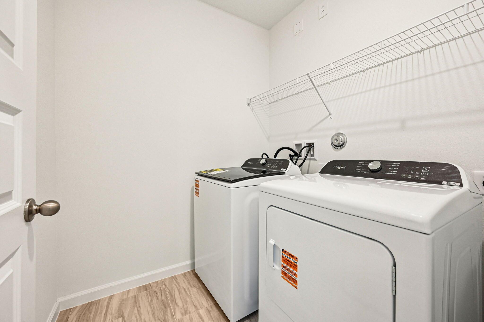 Hampton Park - Residential