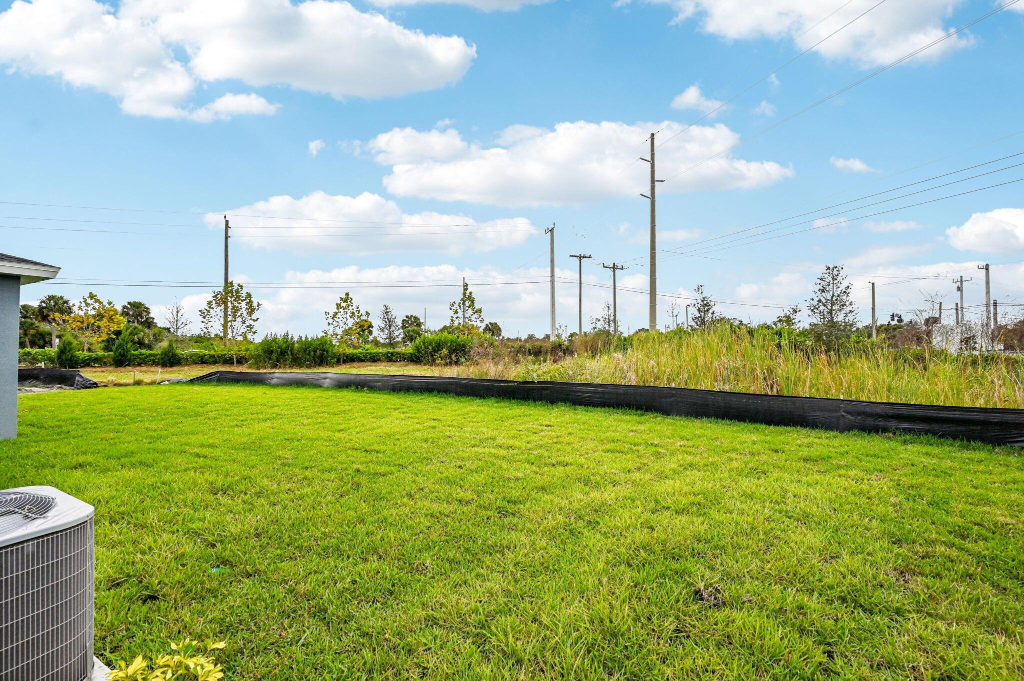 Hampton Park - Residential