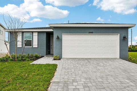 5449 Hampton Park Circle Vero Beach FL 32966