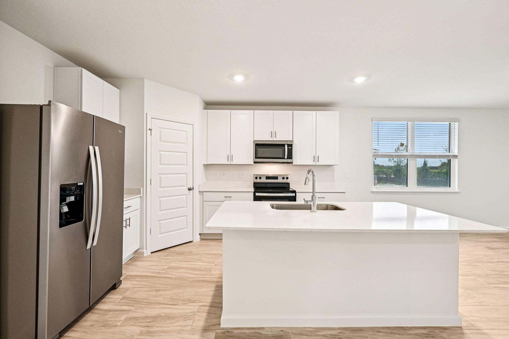 Hampton Park - Residential