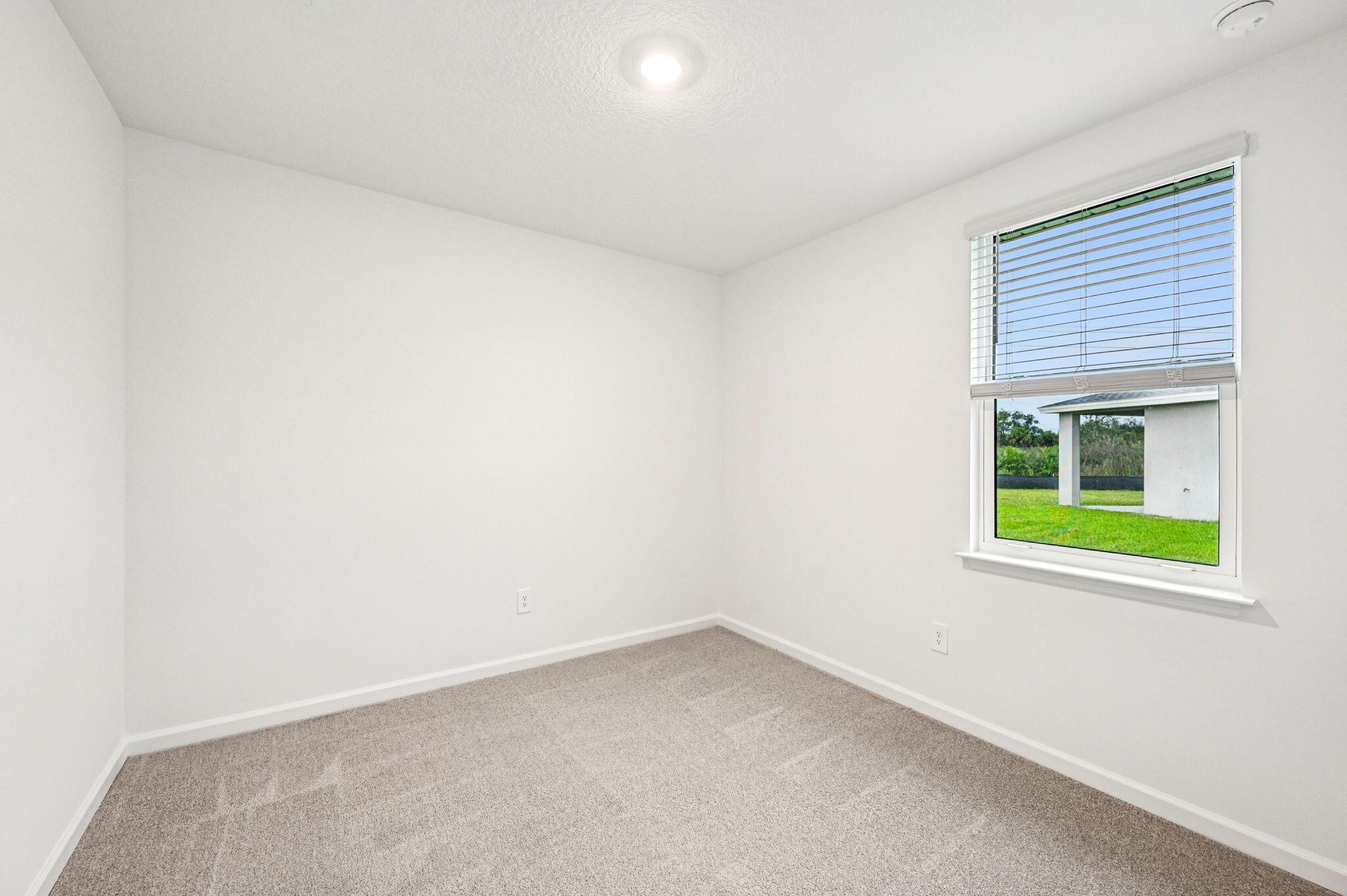 Hampton Park - Residential