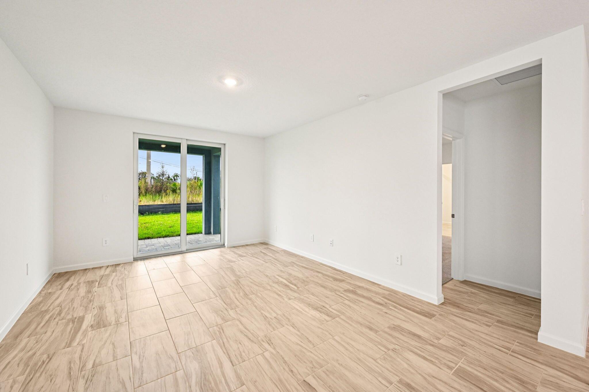 Hampton Park - Residential