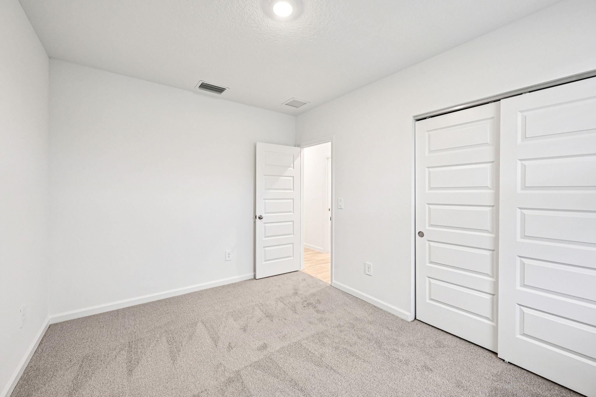 Hampton Park - Residential