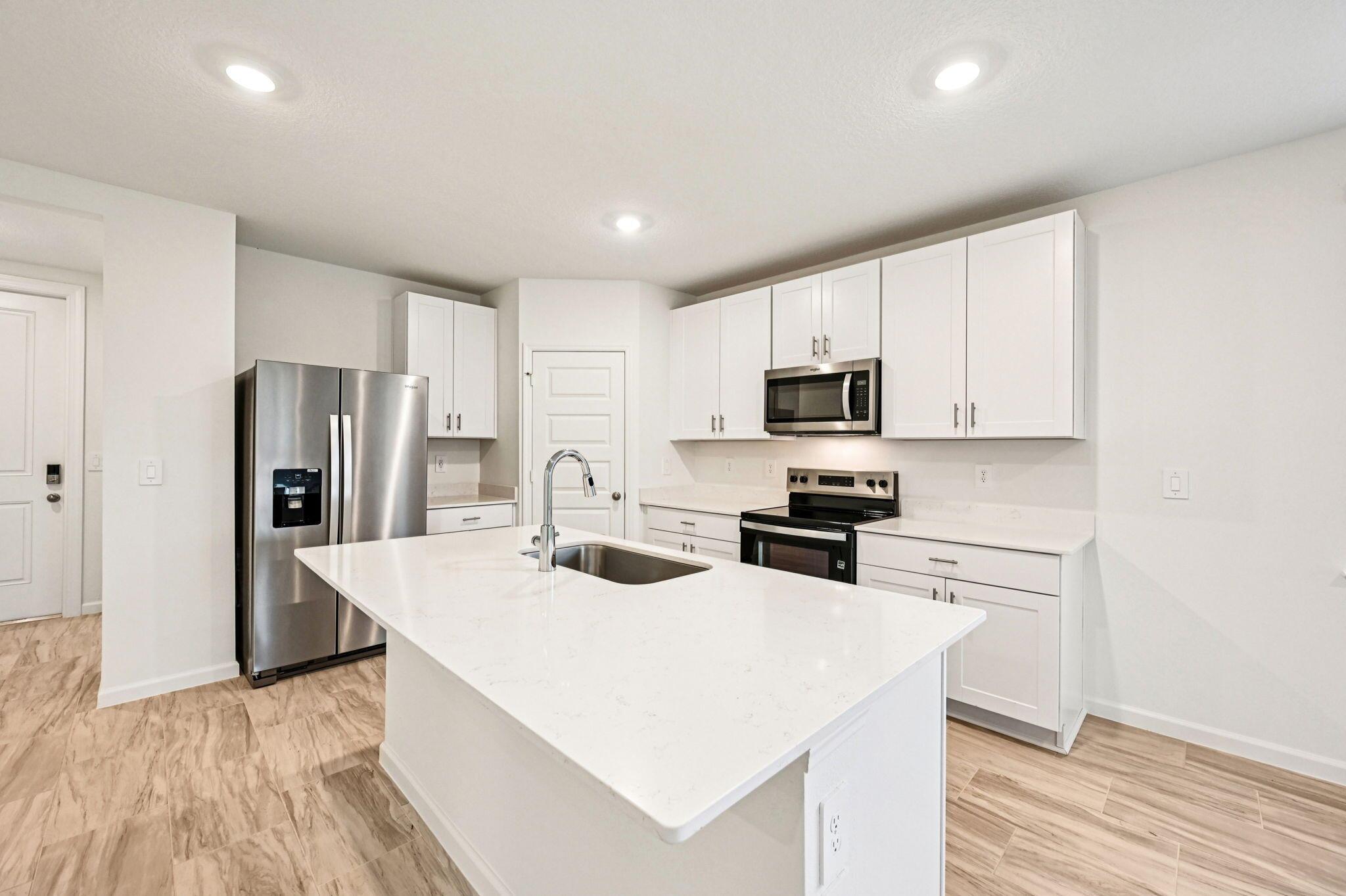 Hampton Park - Residential