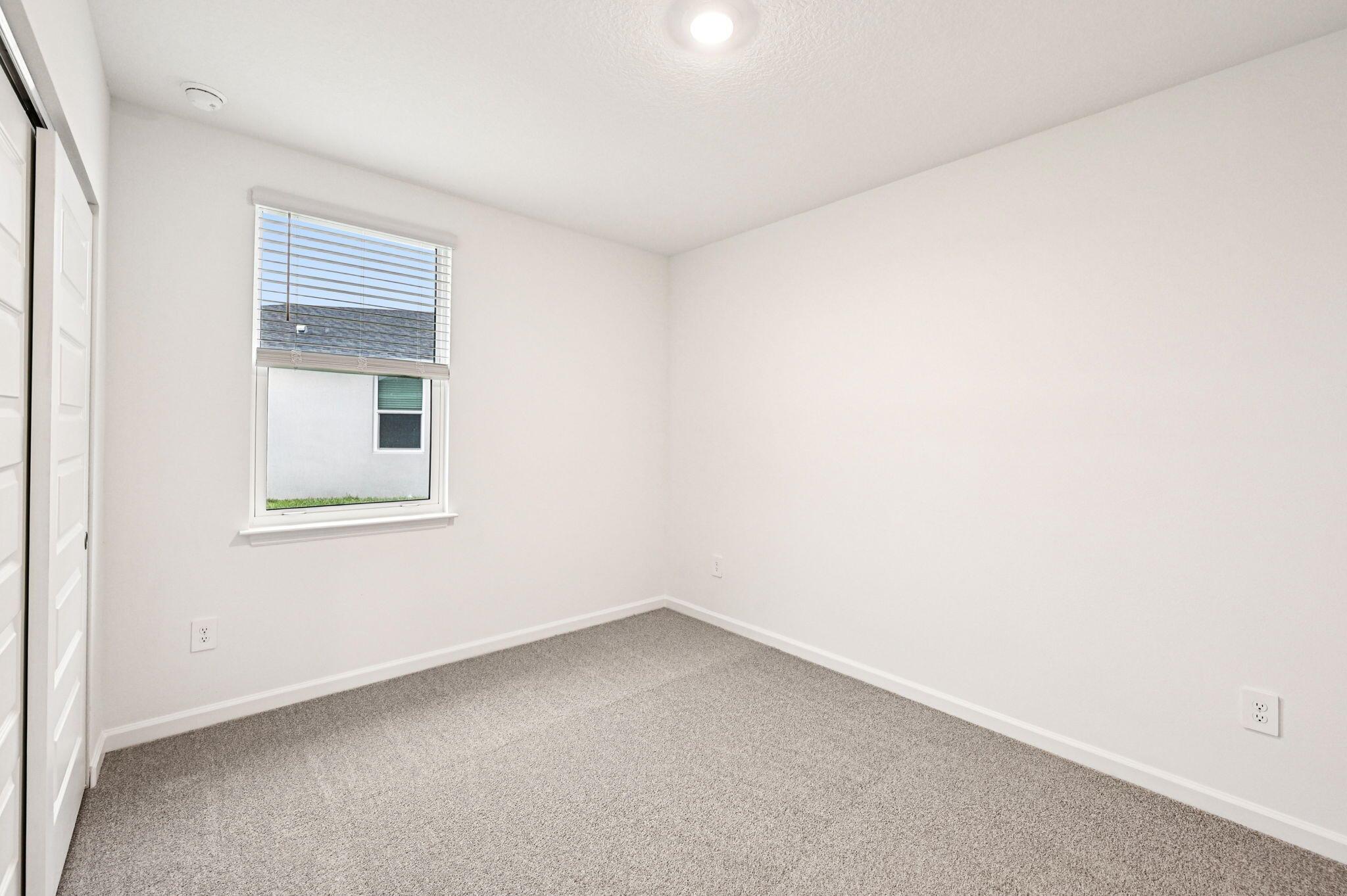 Hampton Park - Residential