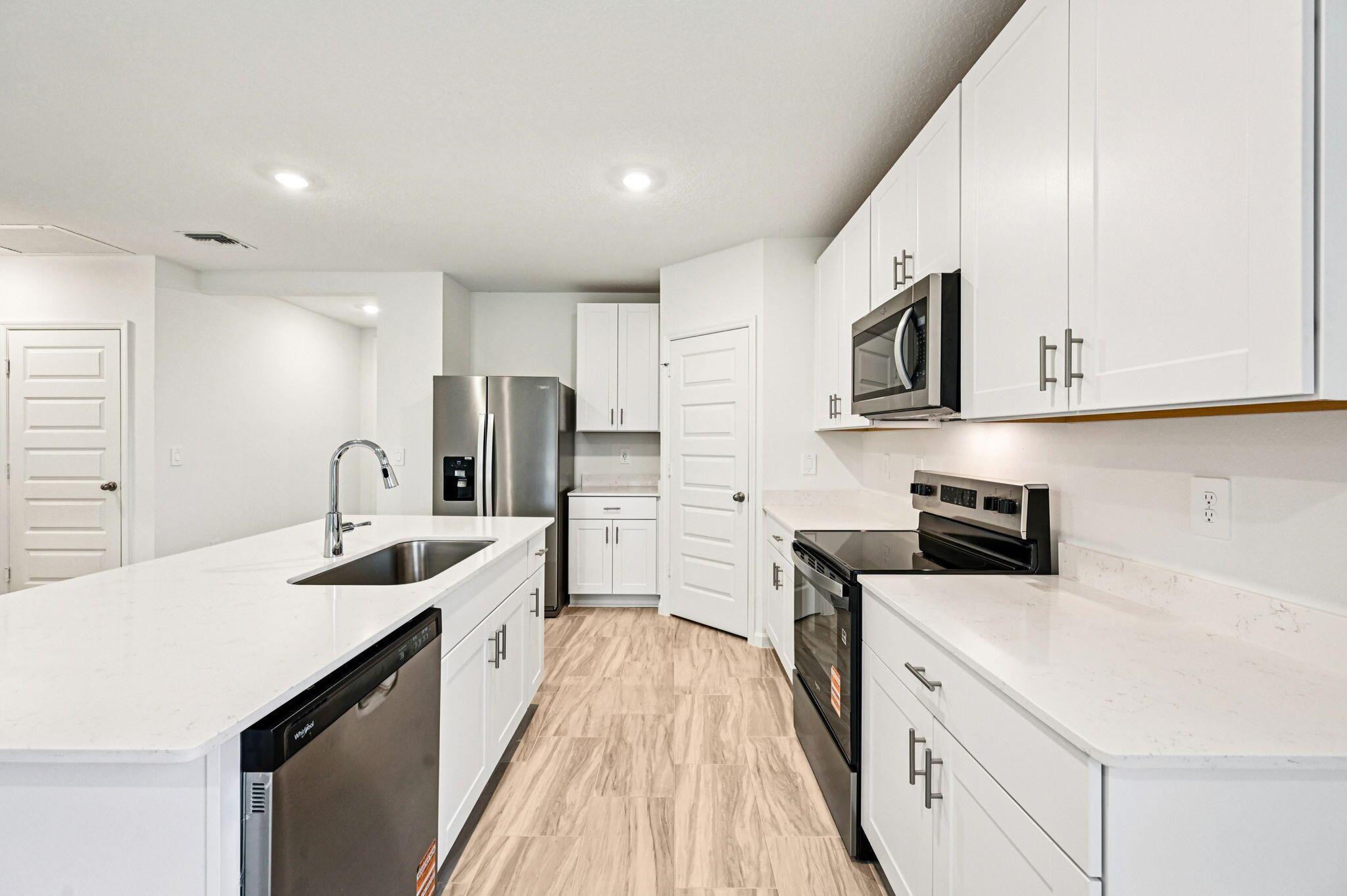 Hampton Park - Residential