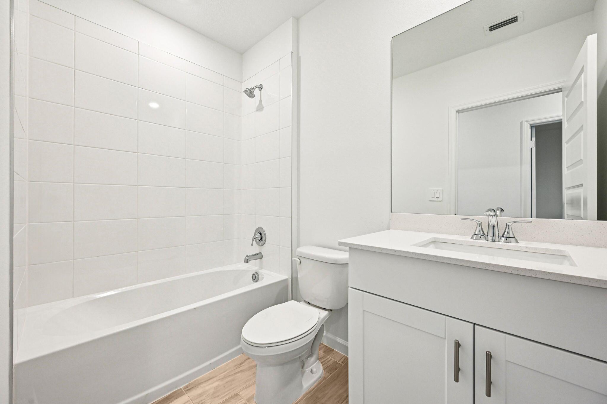 Hampton Park - Residential