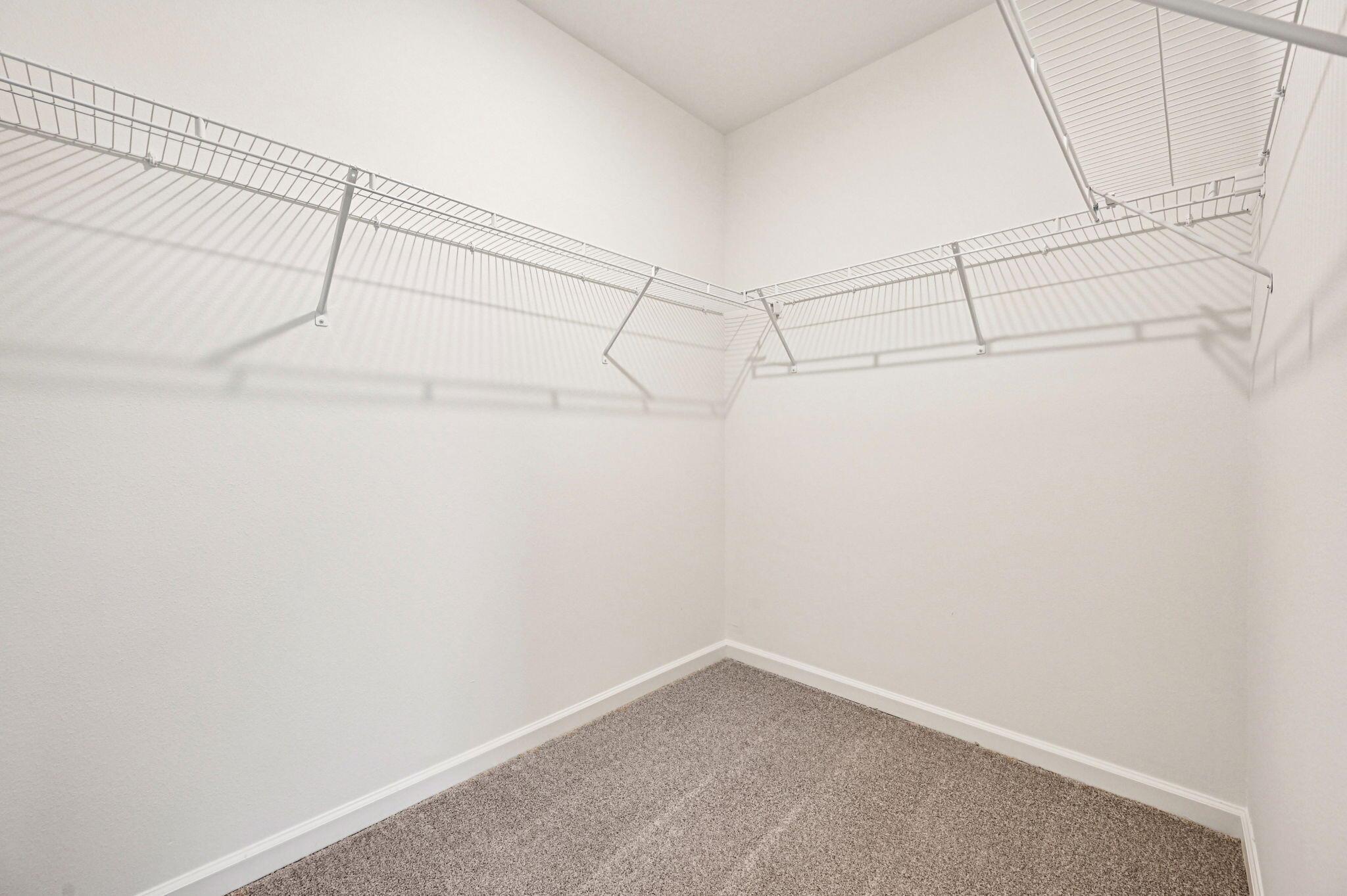 Hampton Park - Residential