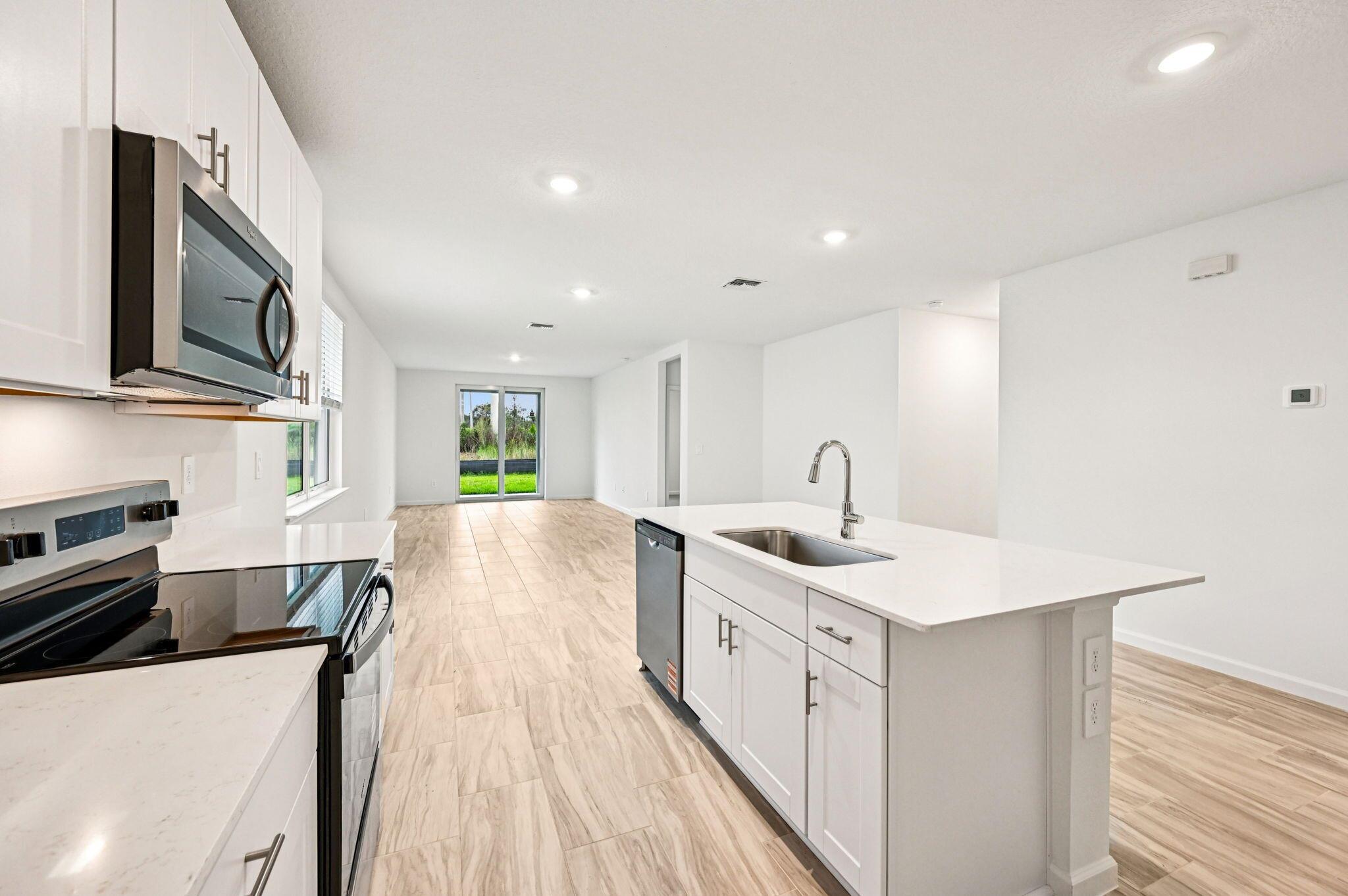 Hampton Park - Residential