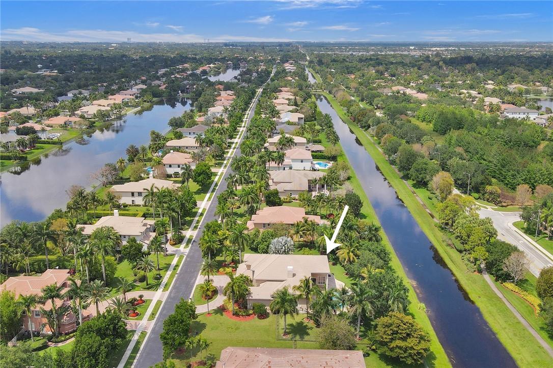 LONG LAKE RANCHES WEST - Residential