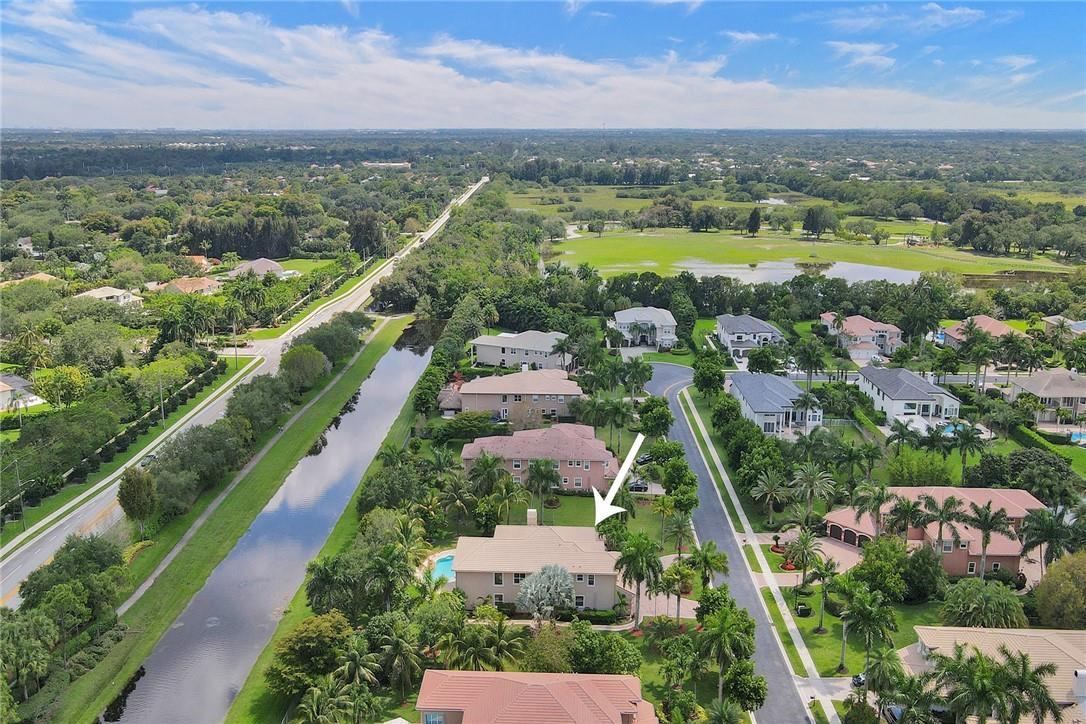 LONG LAKE RANCHES WEST - Residential