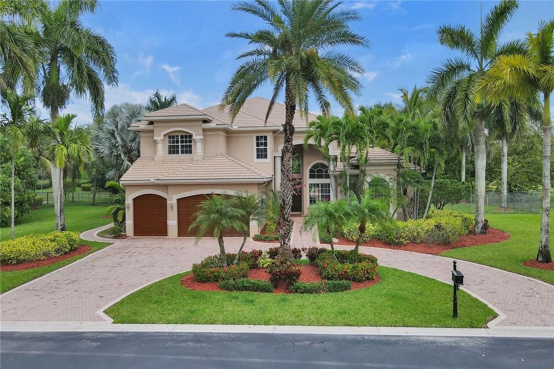 LONG LAKE RANCHES WEST - Residential