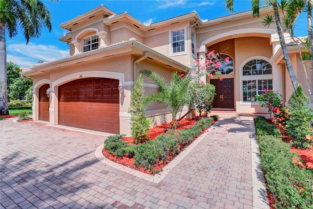 LONG LAKE RANCHES WEST - Residential