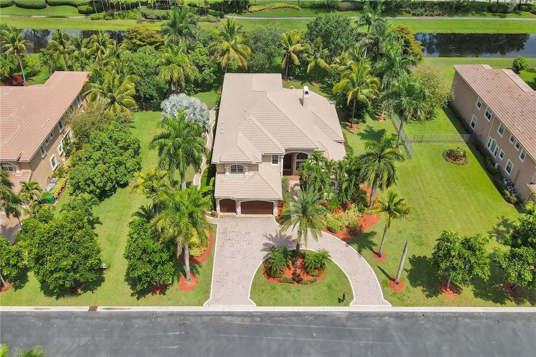 LONG LAKE RANCHES WEST - Residential