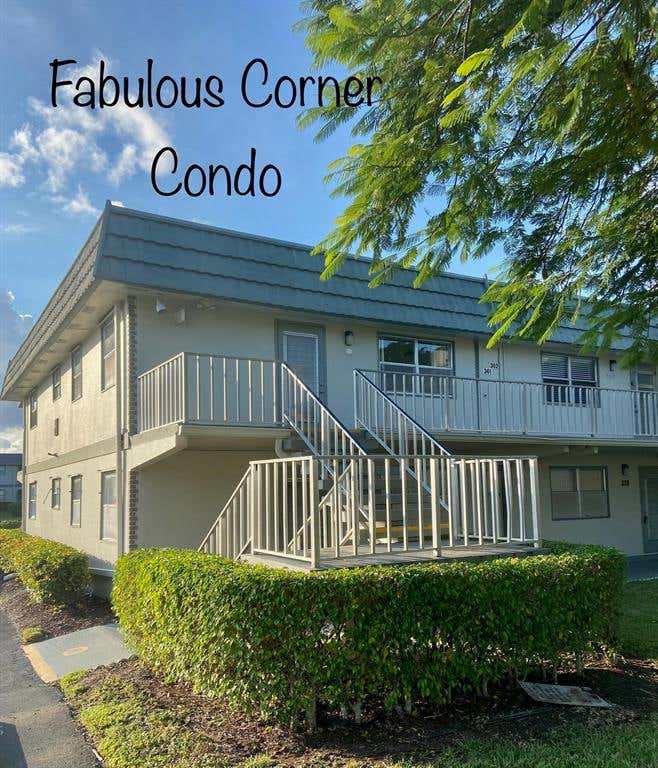Photo of 361 Monaco H #361 H, Delray Beach, FL 33446 (MLS # R10765022)