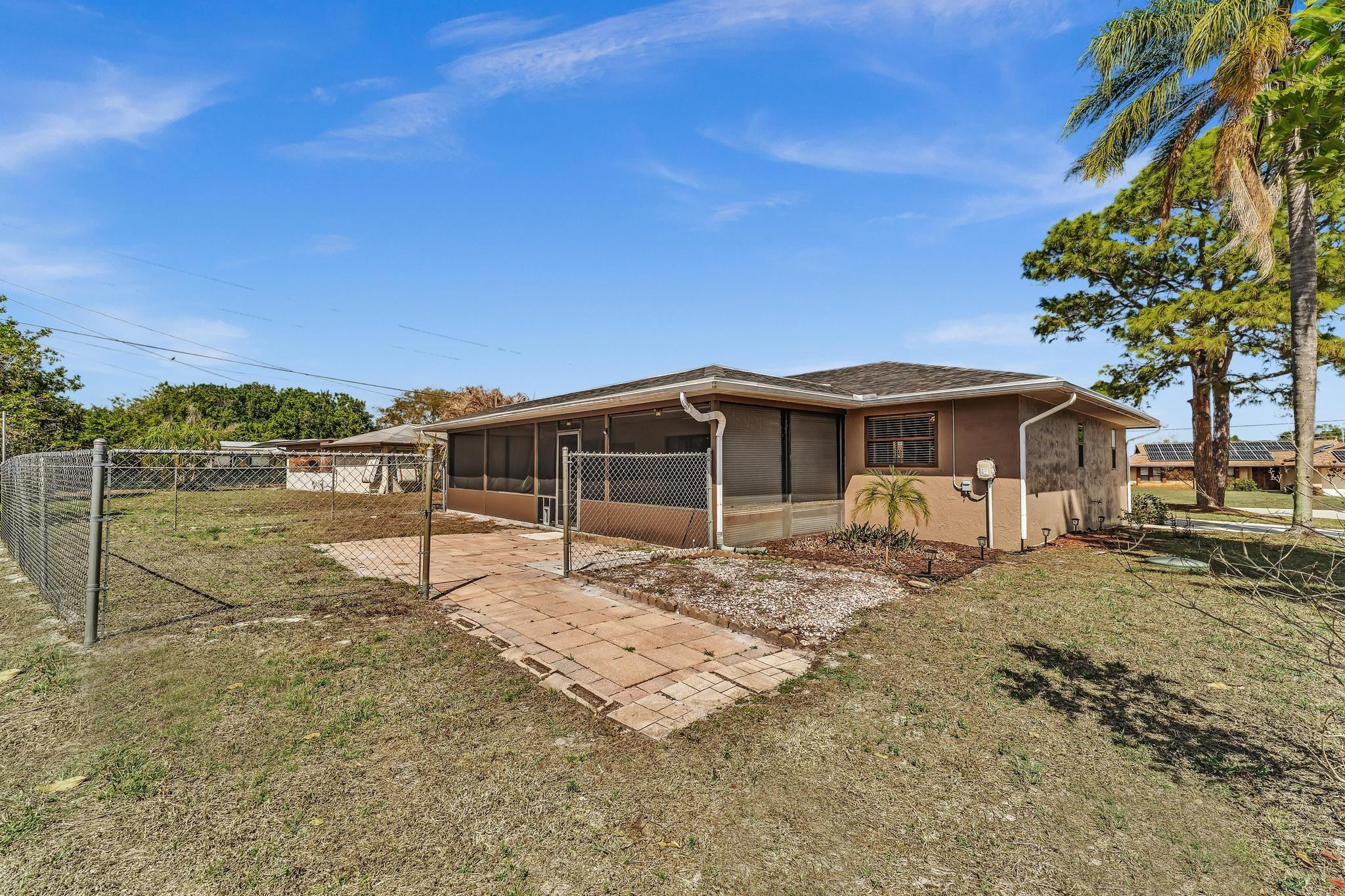 Port St Lucie Sec 13 - Residential