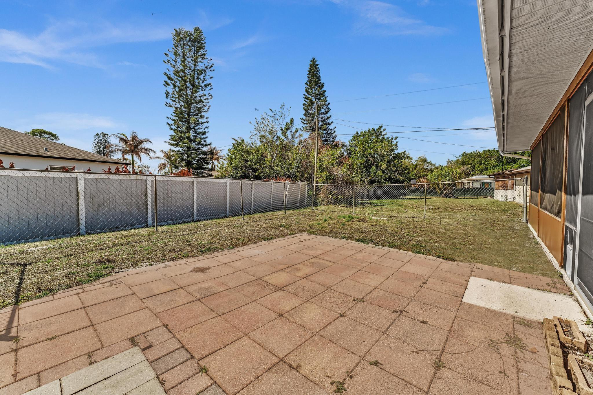 Port St Lucie Sec 13 - Residential