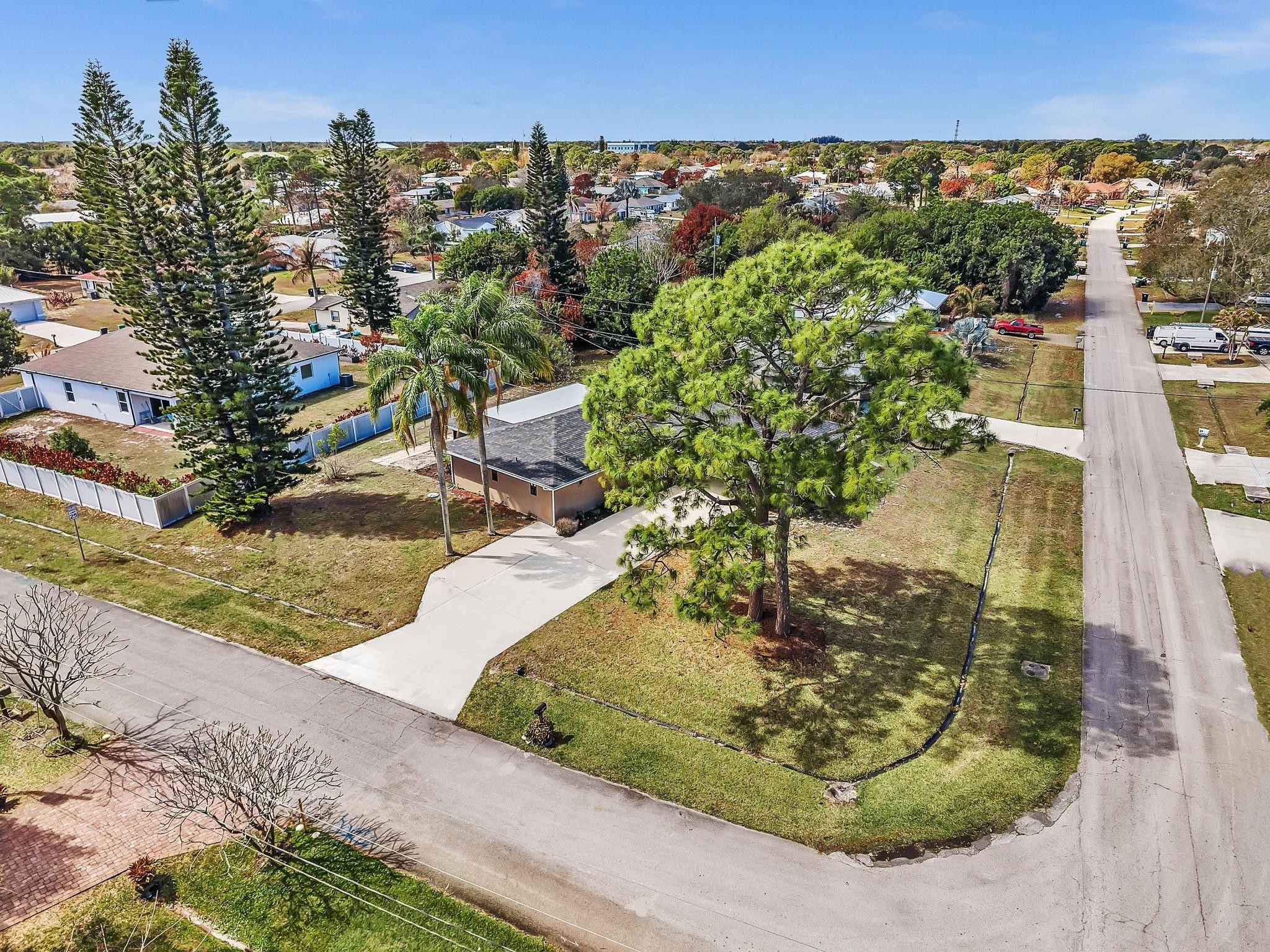 Port St Lucie Sec 13 - Residential