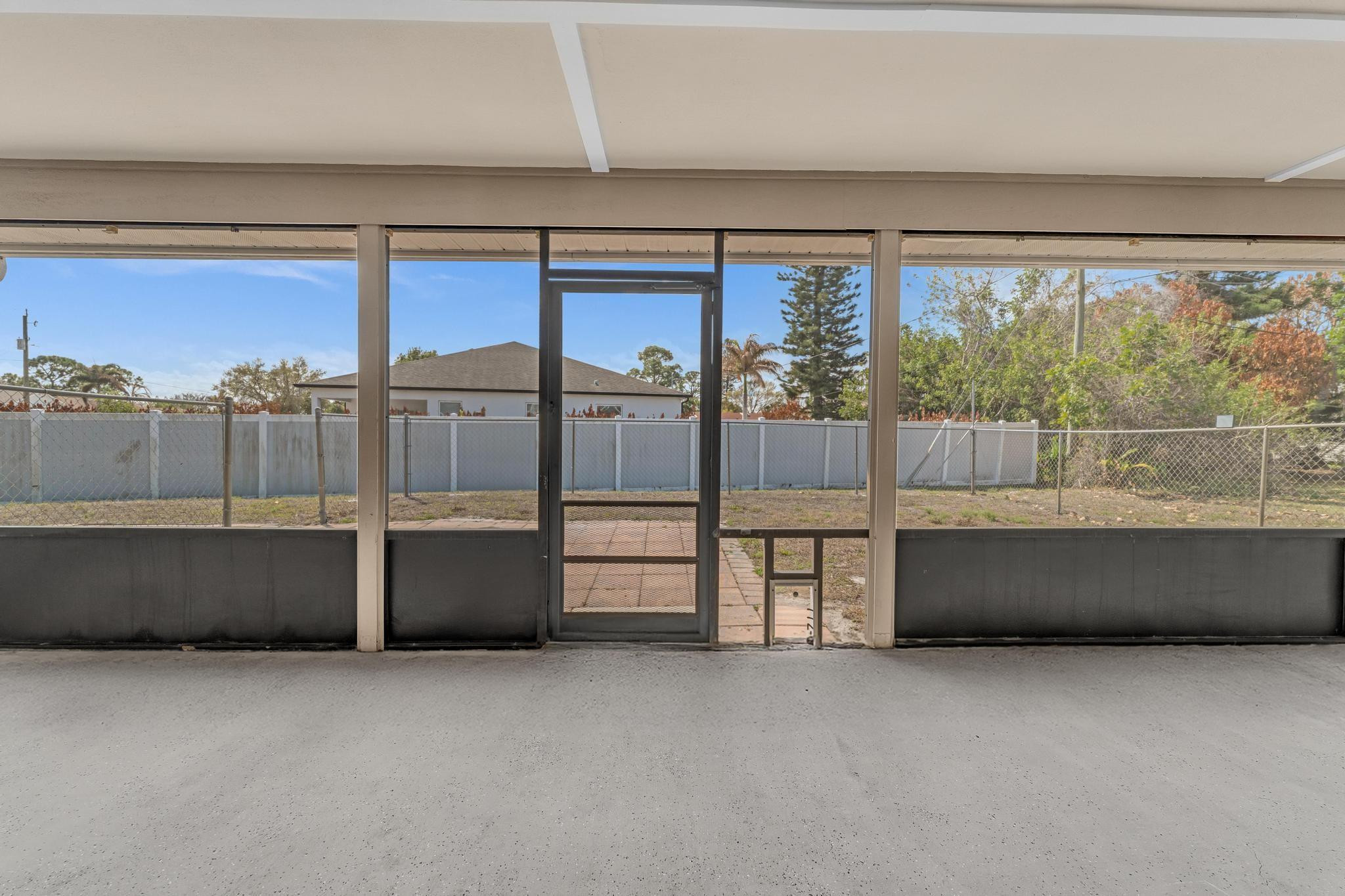 Port St Lucie Sec 13 - Residential