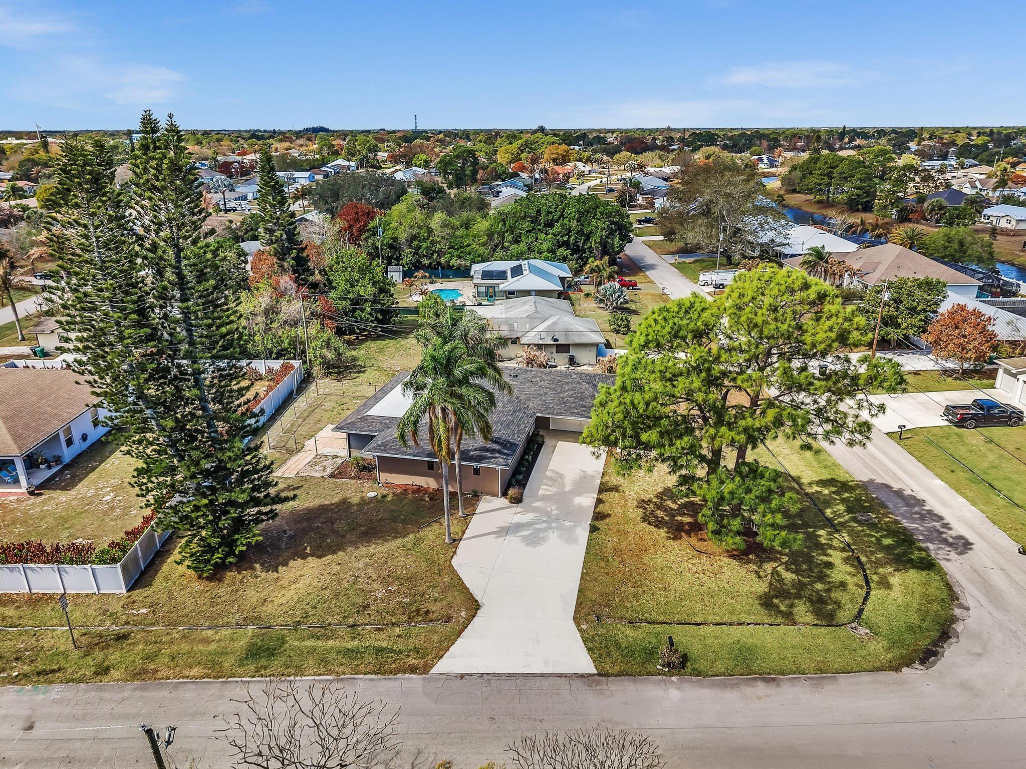 Port St Lucie Sec 13 - Residential
