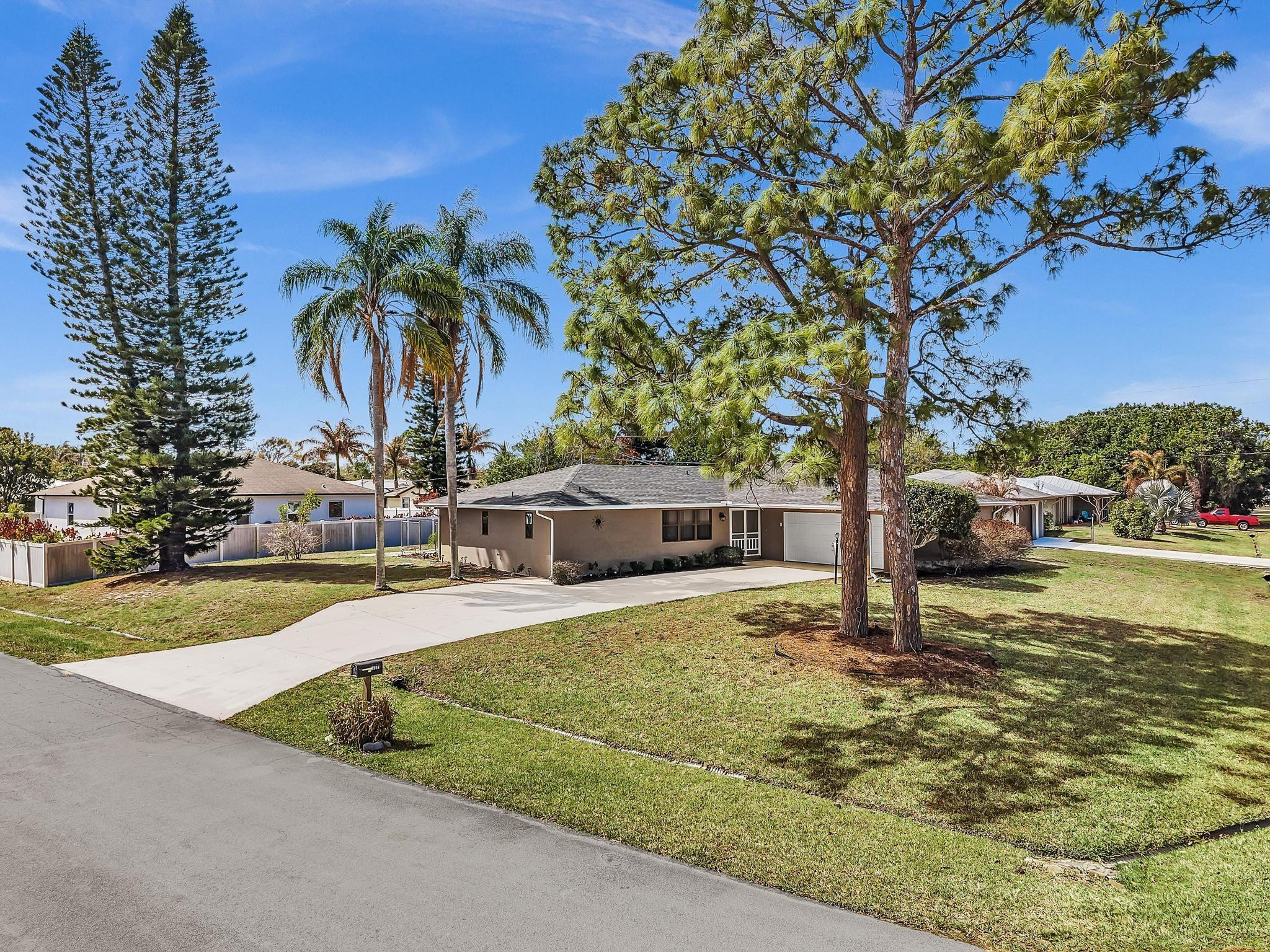 Port St Lucie Sec 13 - Residential