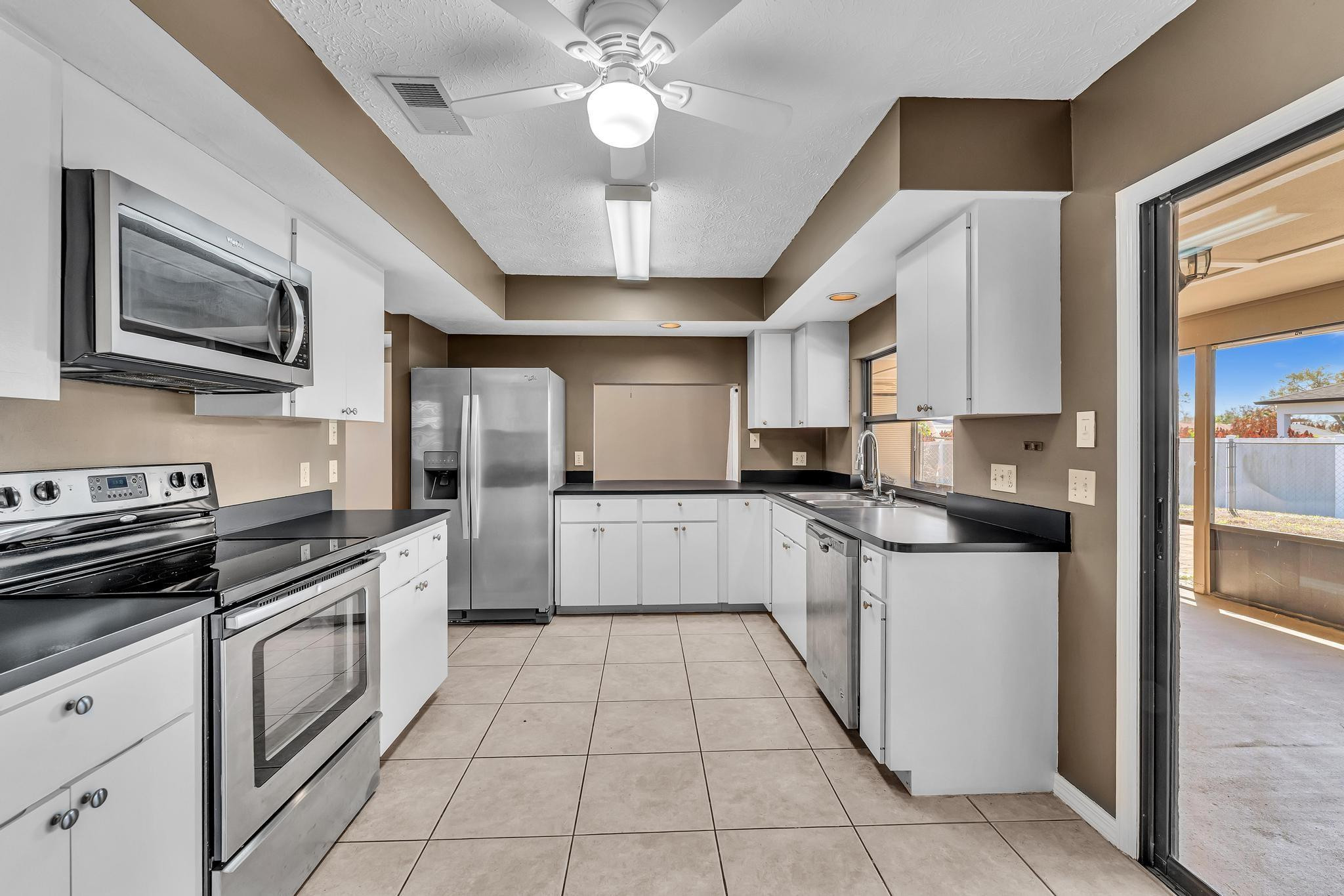 Port St Lucie Sec 13 - Residential