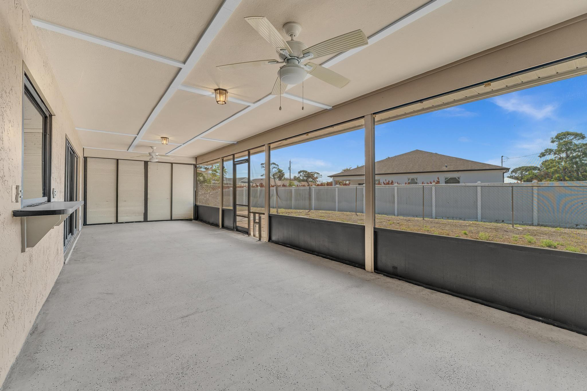 Port St Lucie Sec 13 - Residential