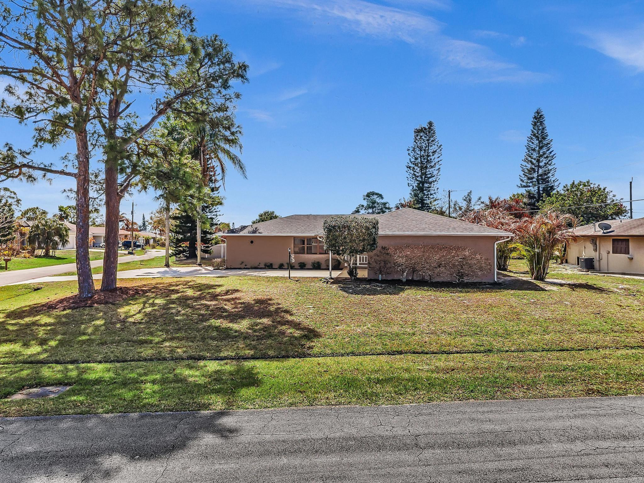 Port St Lucie Sec 13 - Residential