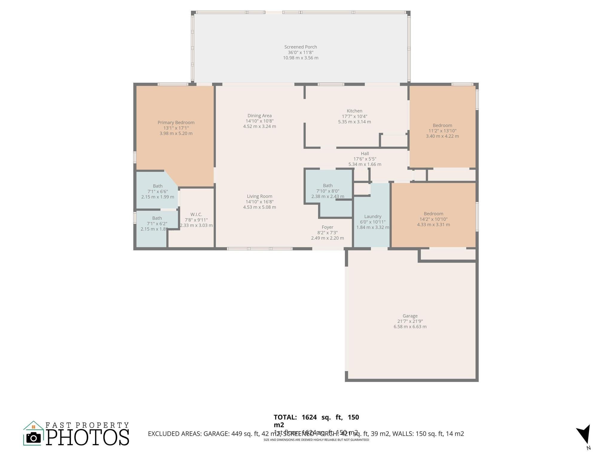 Port St Lucie Sec 13 - Residential