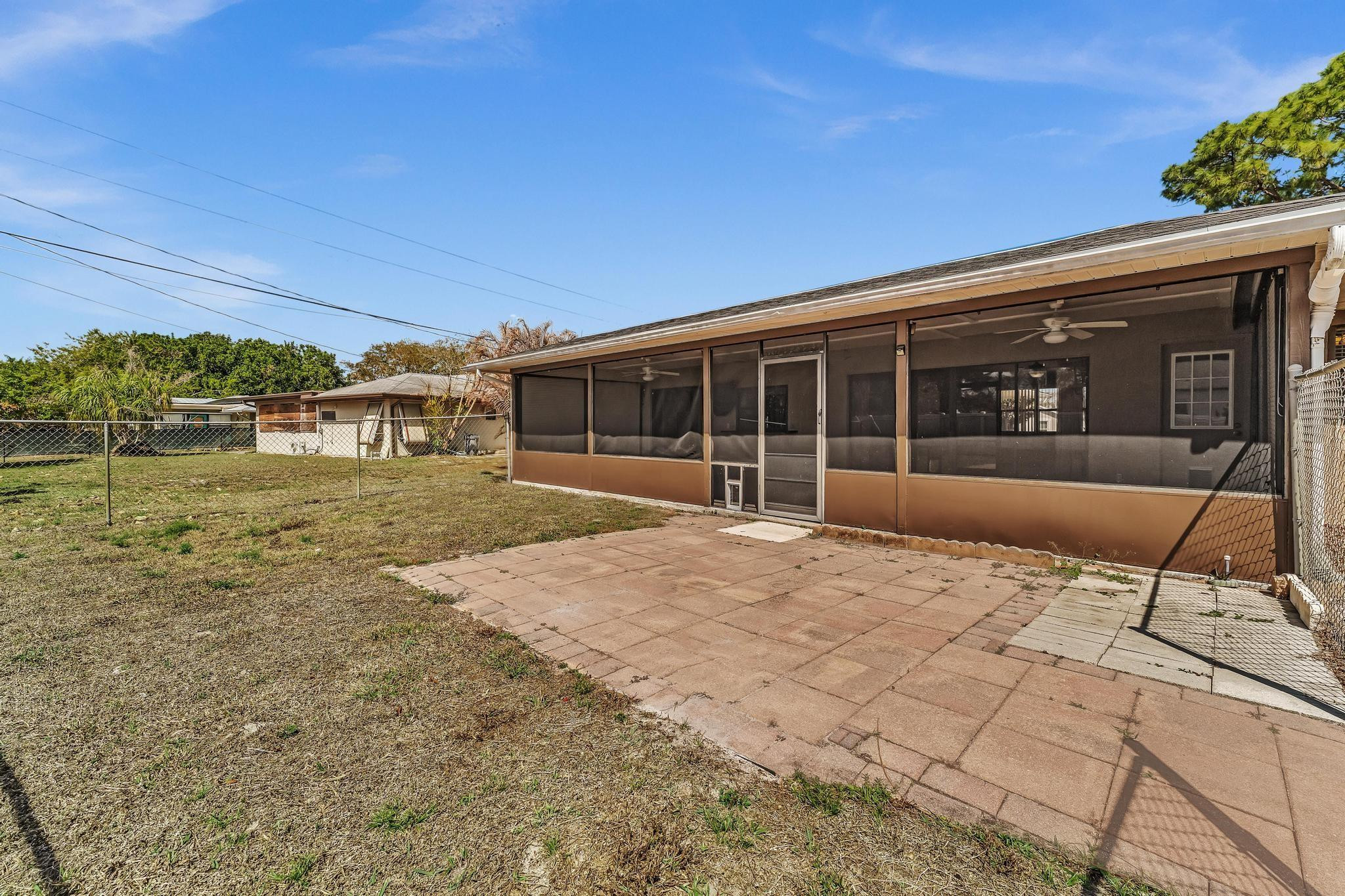 Port St Lucie Sec 13 - Residential