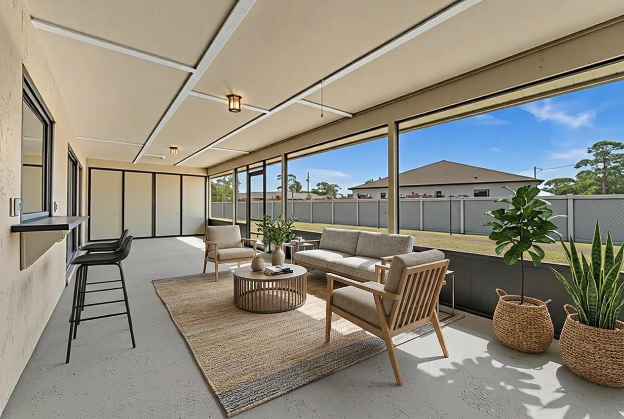 Port St Lucie Sec 13 - Residential