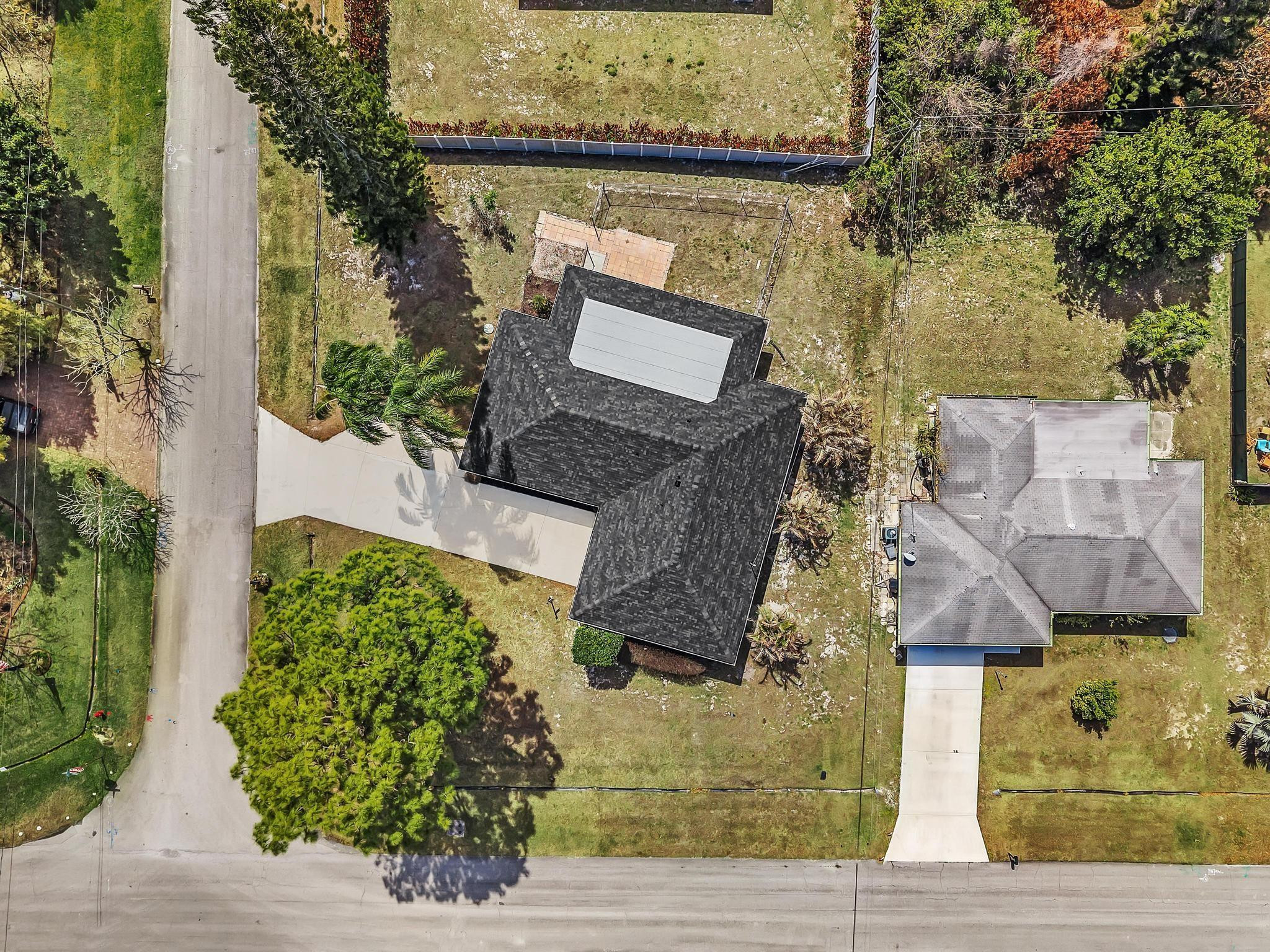 Port St Lucie Sec 13 - Residential