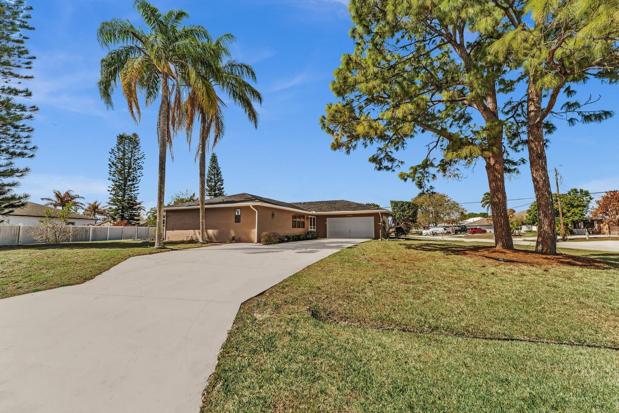 Port St Lucie Sec 13 - Residential