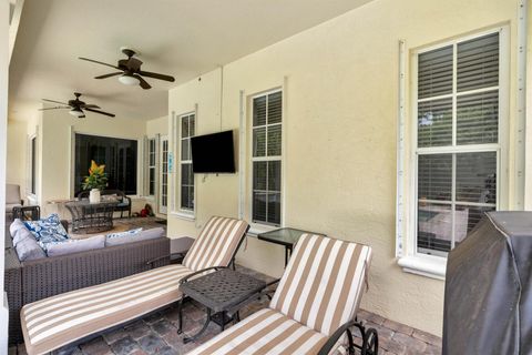 A home in Hobe Sound