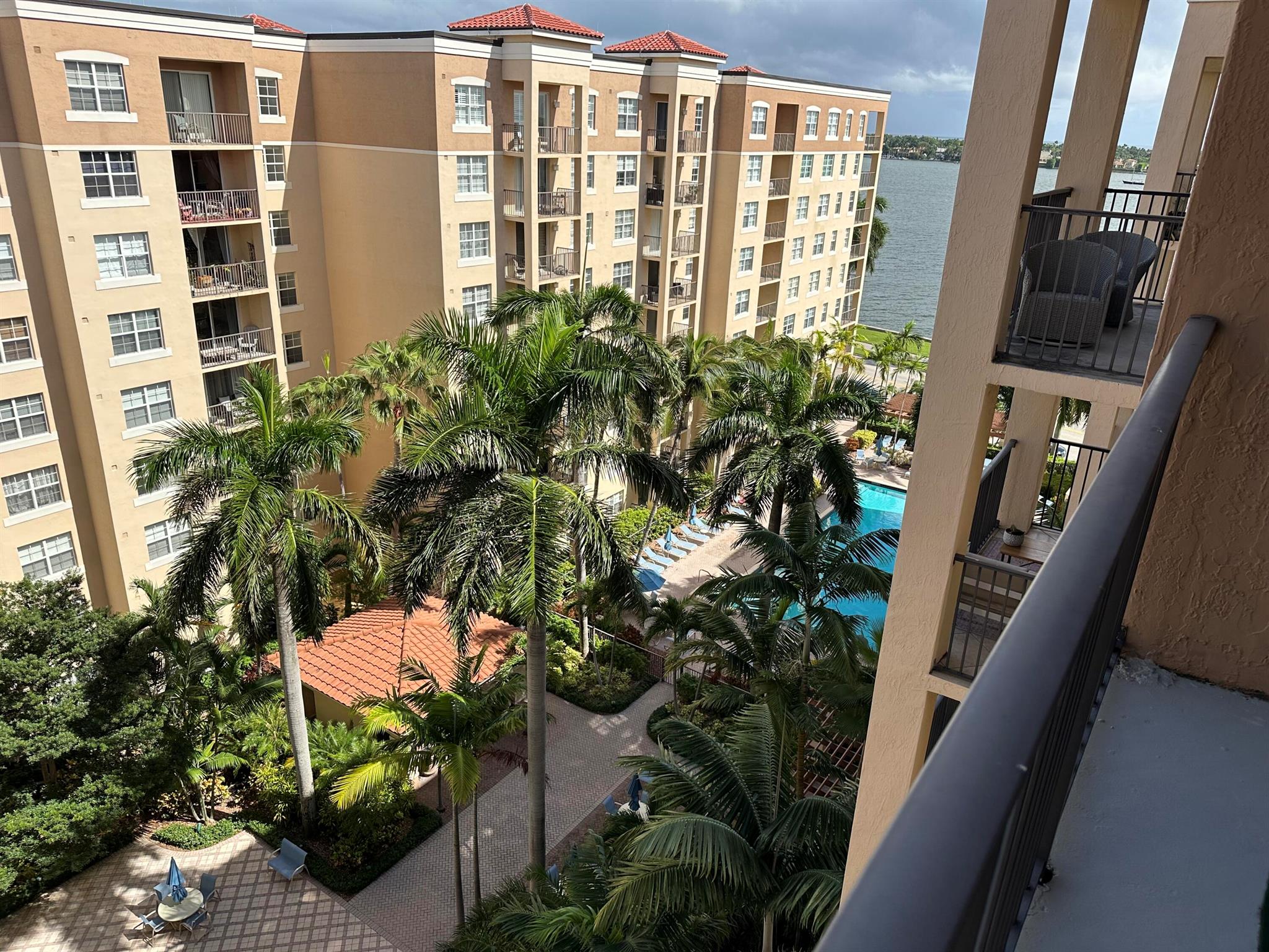 Flagler Pointe - Residential Lease