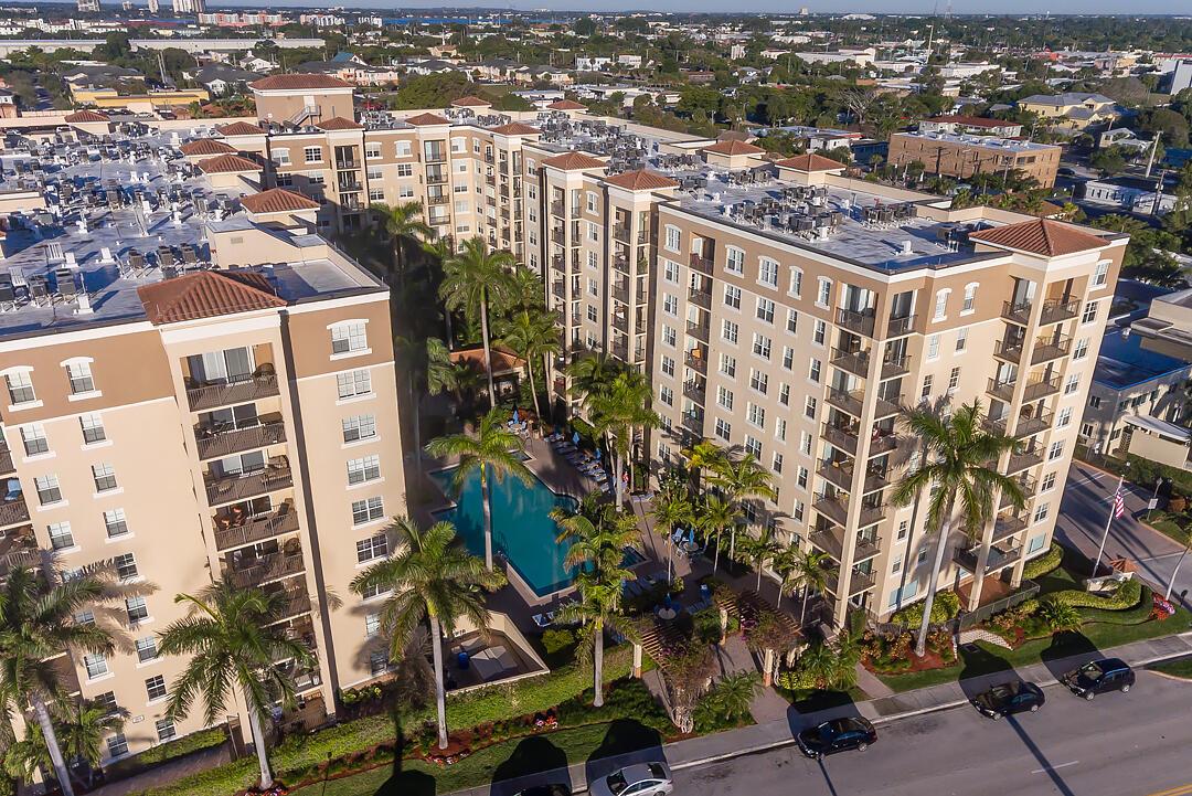 Flagler Pointe - Residential Lease