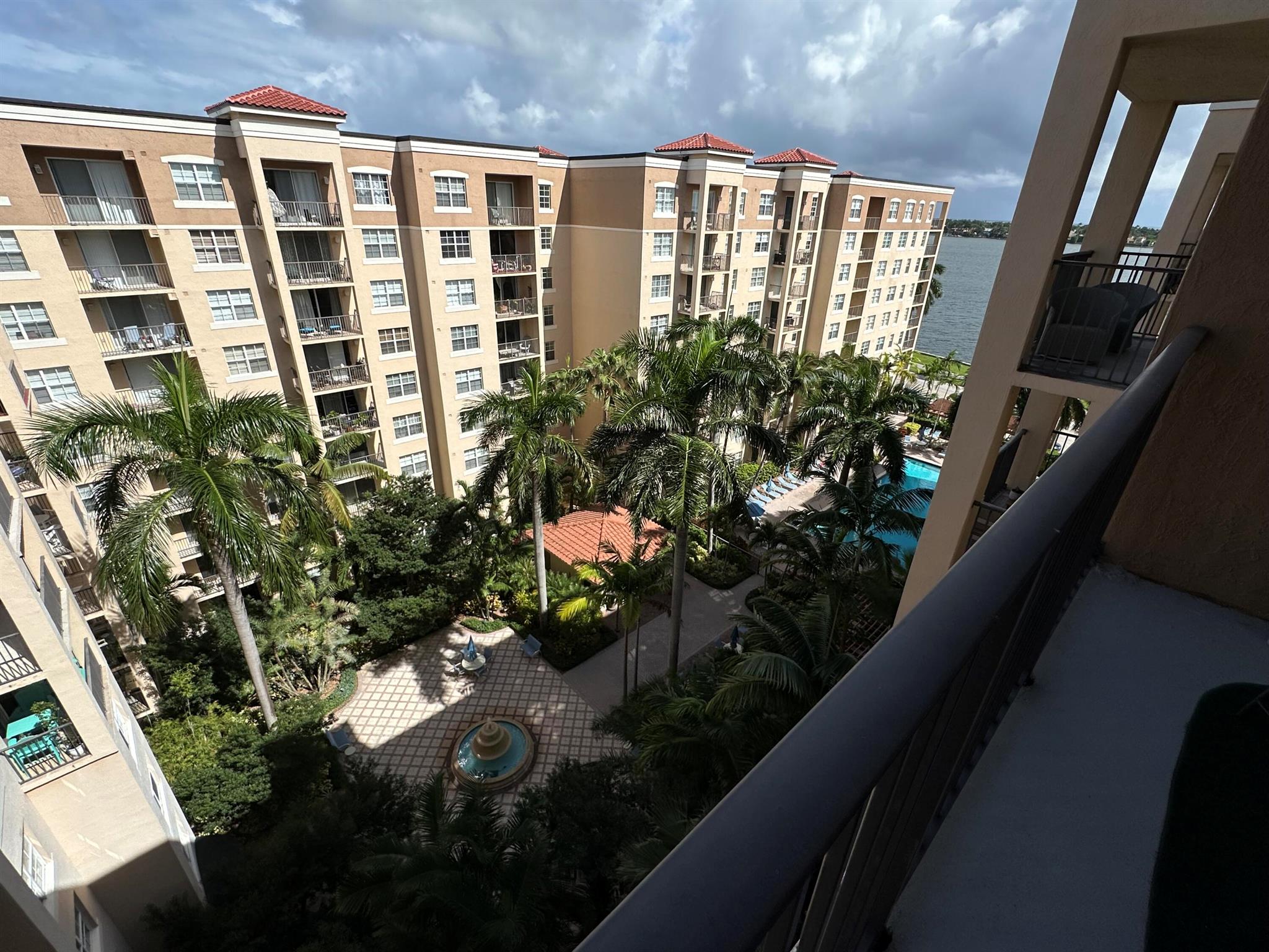 Flagler Pointe - Residential Lease