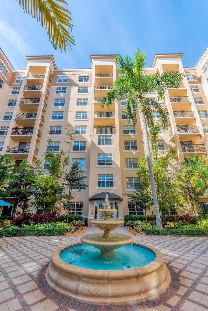 Flagler Pointe - Residential Lease