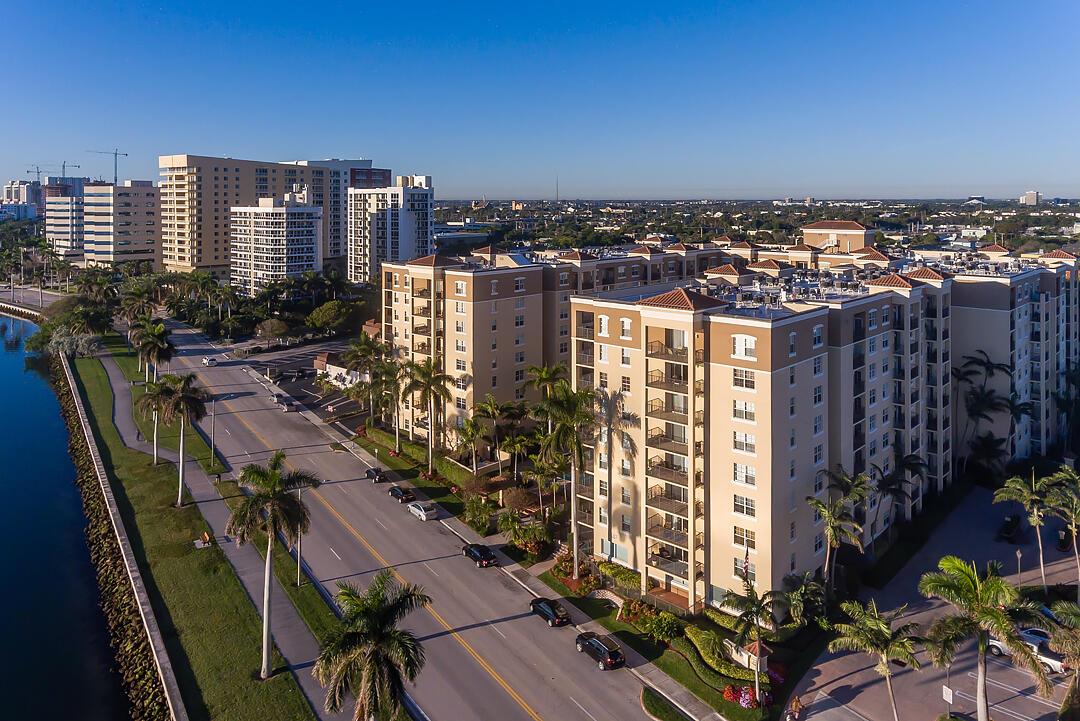 Flagler Pointe - Residential Lease