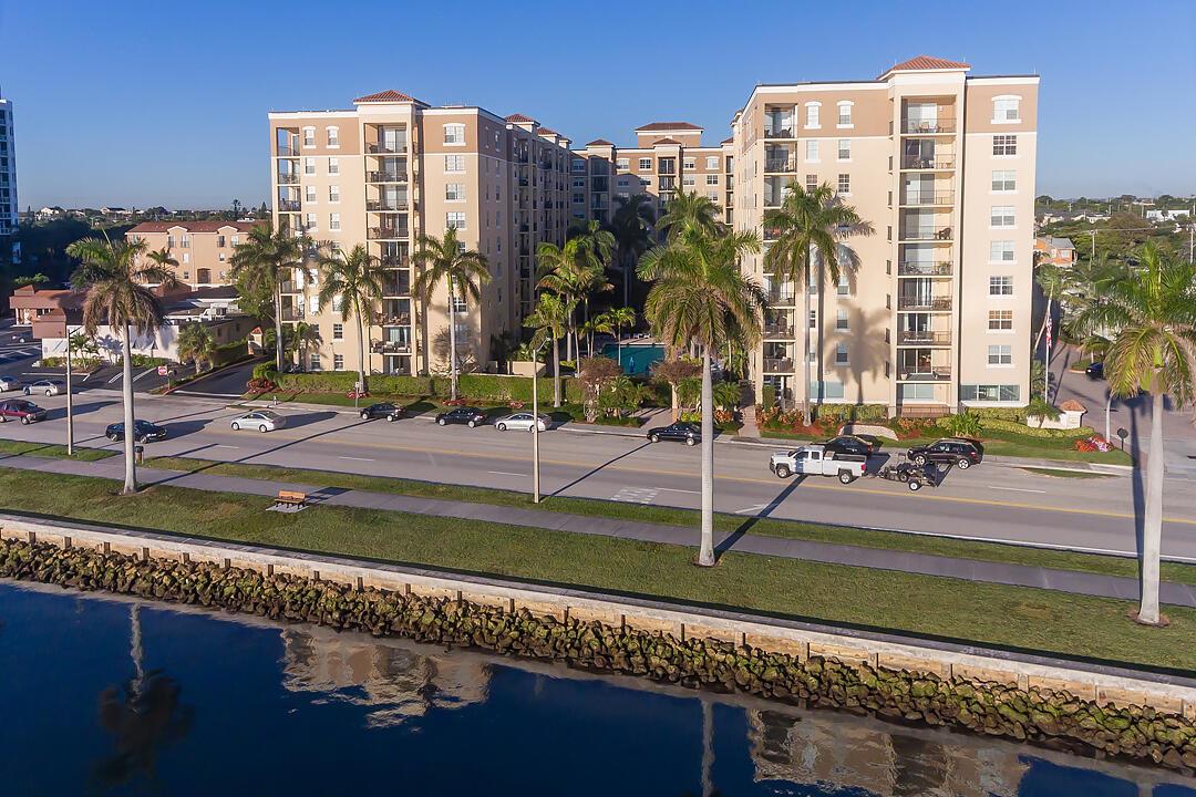 Flagler Pointe - Residential Lease